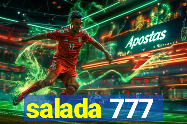 salada 777